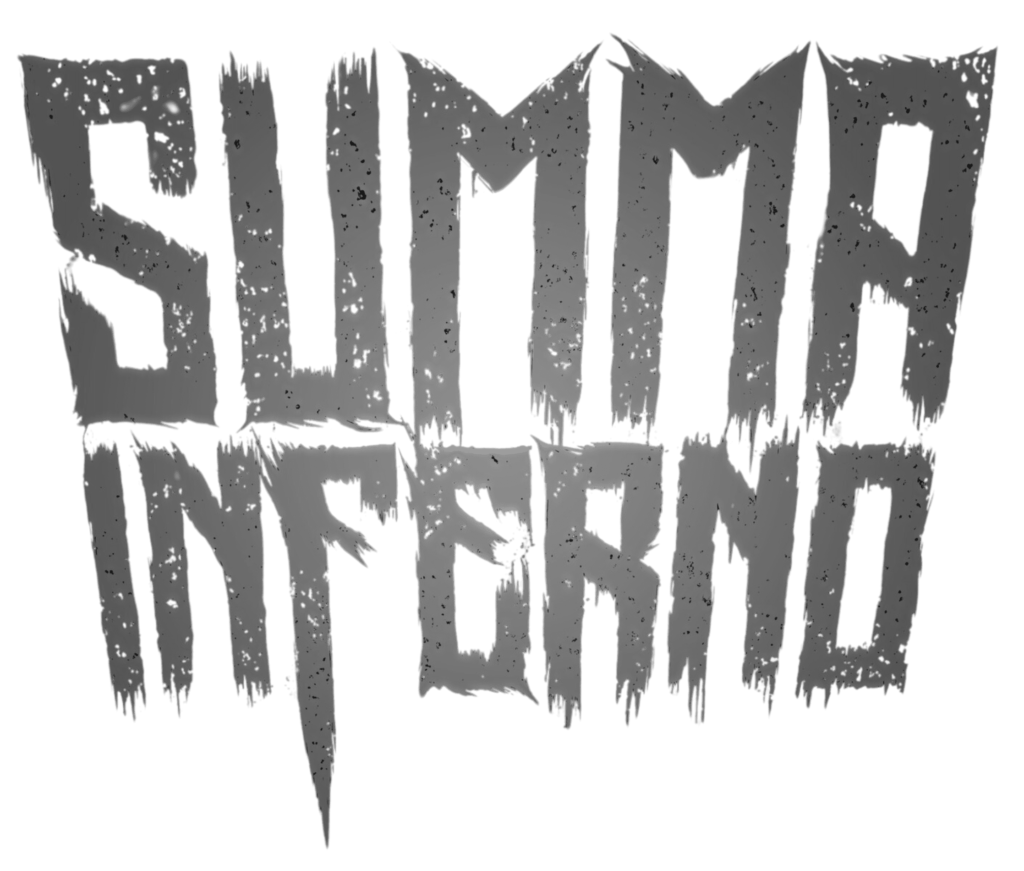 Featured in Summa Inferno (MEX)